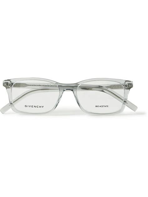 givenchy optical glasses.